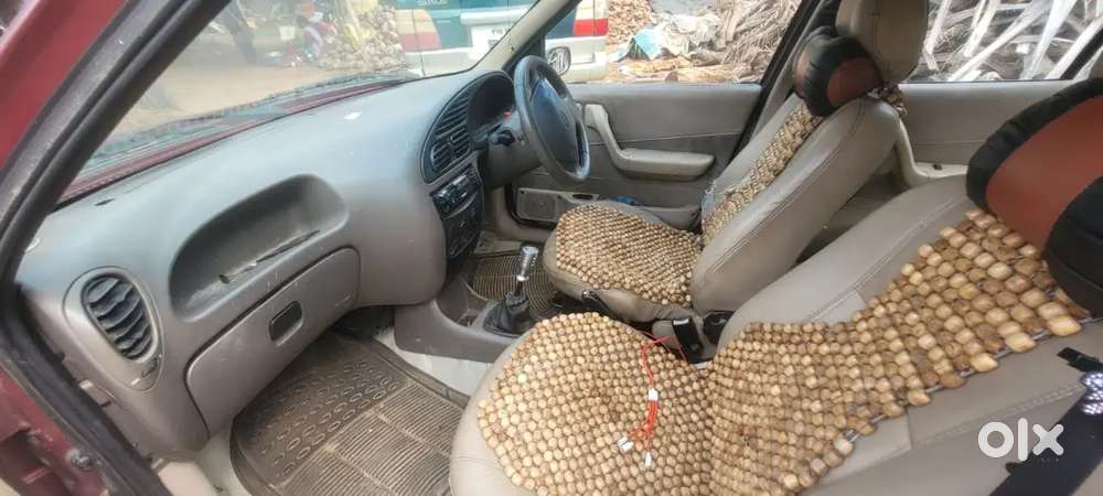 Ford Ikon Zxi Diesel Manual 2009