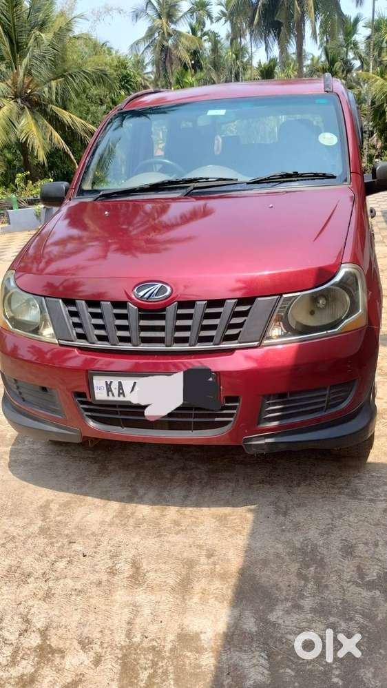 Mahindra Xylo 2013 Diesel Good Condition