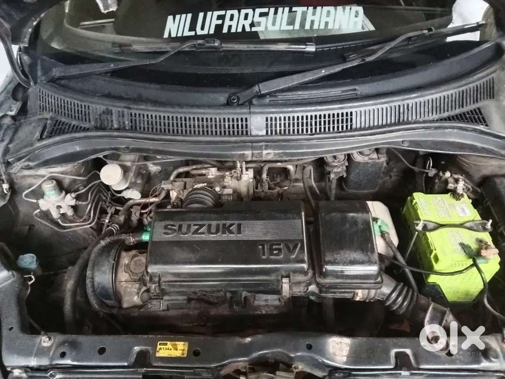 Maruti Suzuki Swift 2007 Petrol 91000 Km Driven