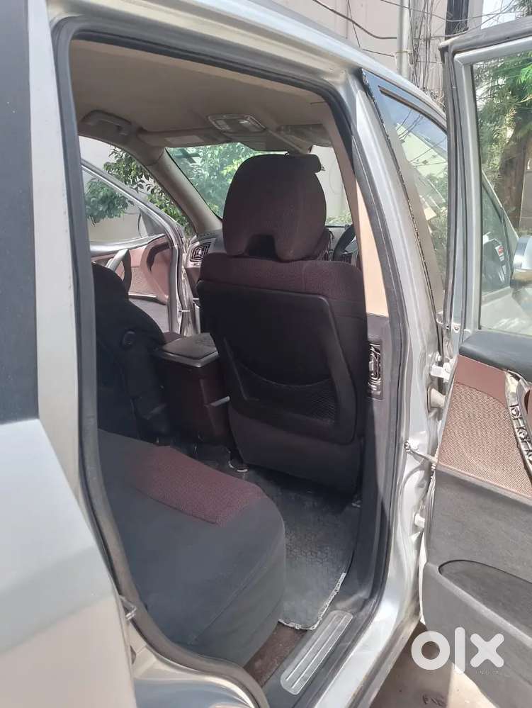 Mahindra Xuv 500