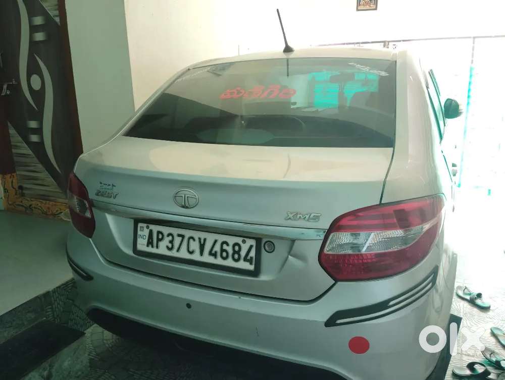 Tata Zest 2017 Diesel 170000 Km Driven