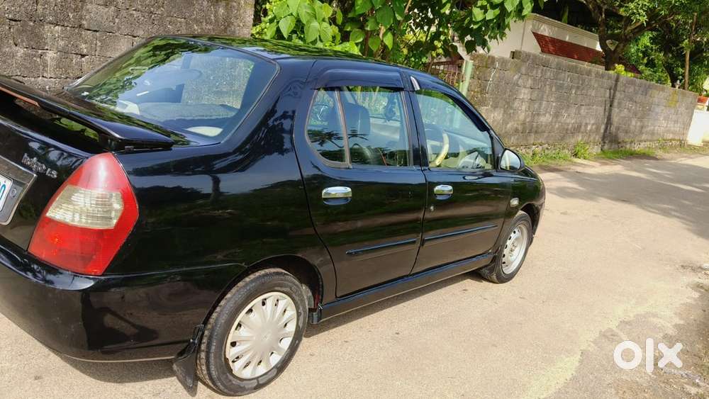 Tata Indigo Cs 2008 Diesel 99700 Km Driven