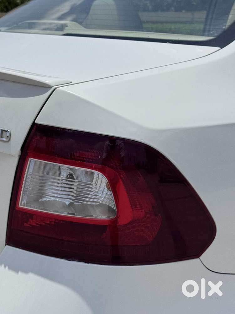 Skoda Rapid [2016-2020] 1.5 Style Plus Tdi At, 2018, Diesel