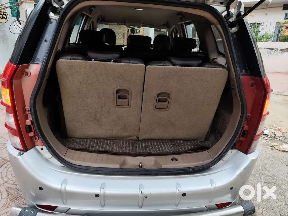 Mahindra Xuv500 Diesel 2014 Variant