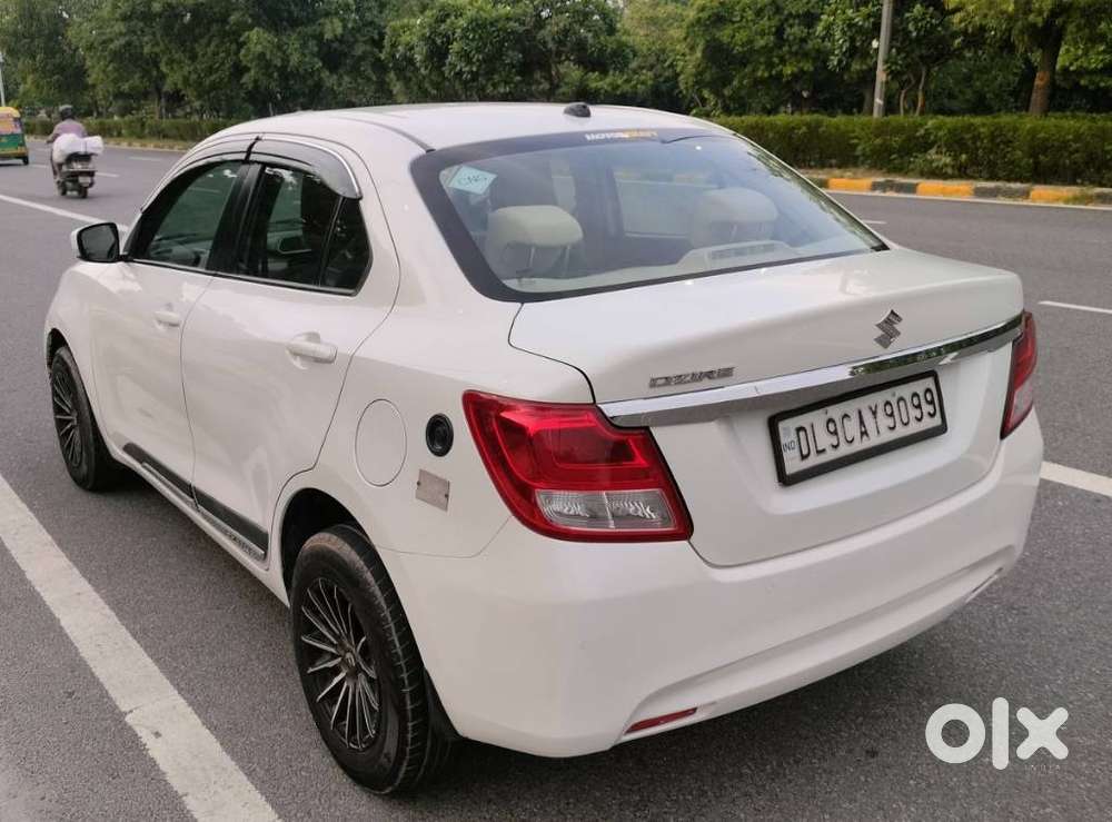 Maruti Suzuki Dzire 1.2 Vxi Cng, 2022, Cng & Hybrids