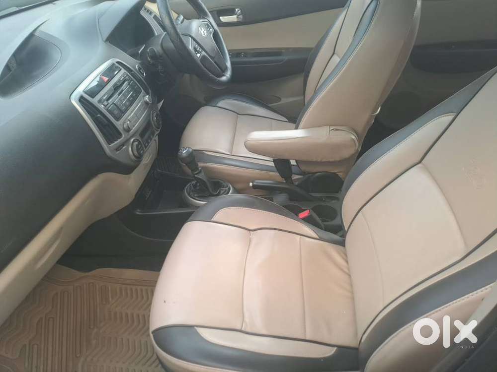 Hyundai I20 Petrol Asta, 2013, Petrol