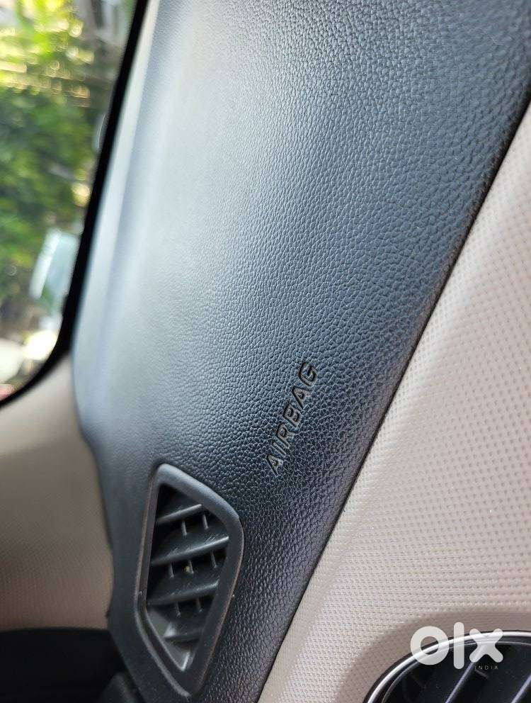 Hyundai Grand I10 1.2 Kappa Sportz (o), 2018, Petrol