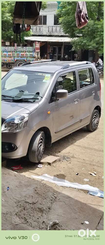33000 चली हुई है गाड़ी में कोई कमी नहीं है
