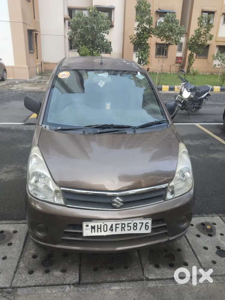 Maruti Suzuki Zen Estilo 2012 Year