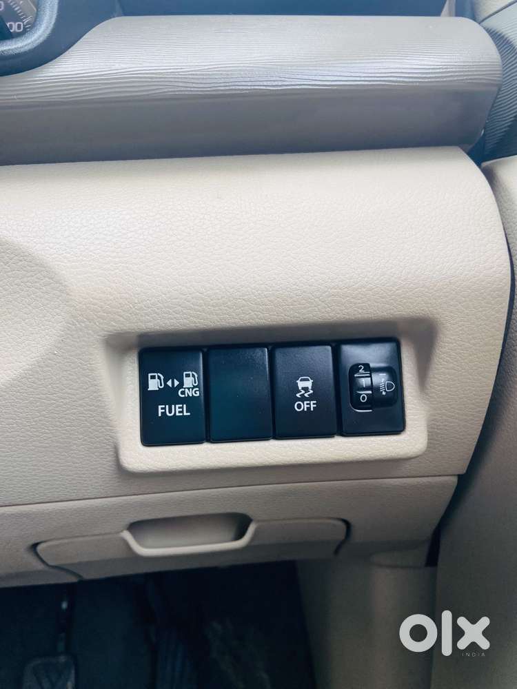 Maruti Suzuki Ertiga Vxi (o) Cng, 2023, Cng & Hybrids