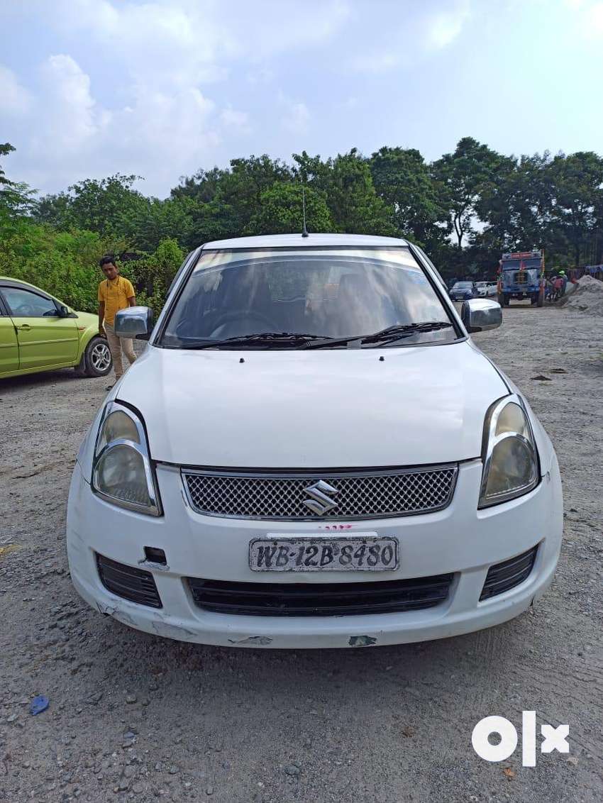 Maruti Suzuki Swift LDI (O), 2011, Diesel - Cars - 1765808934