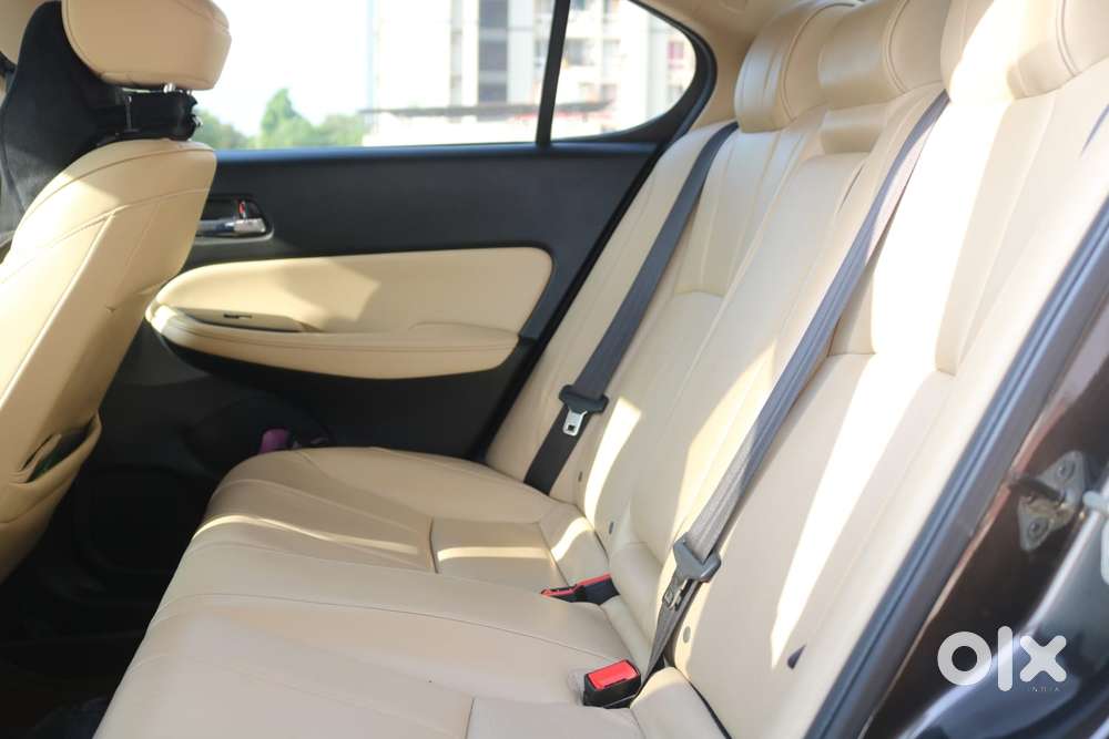 Honda City I-dtec Zx, 2022, Diesel