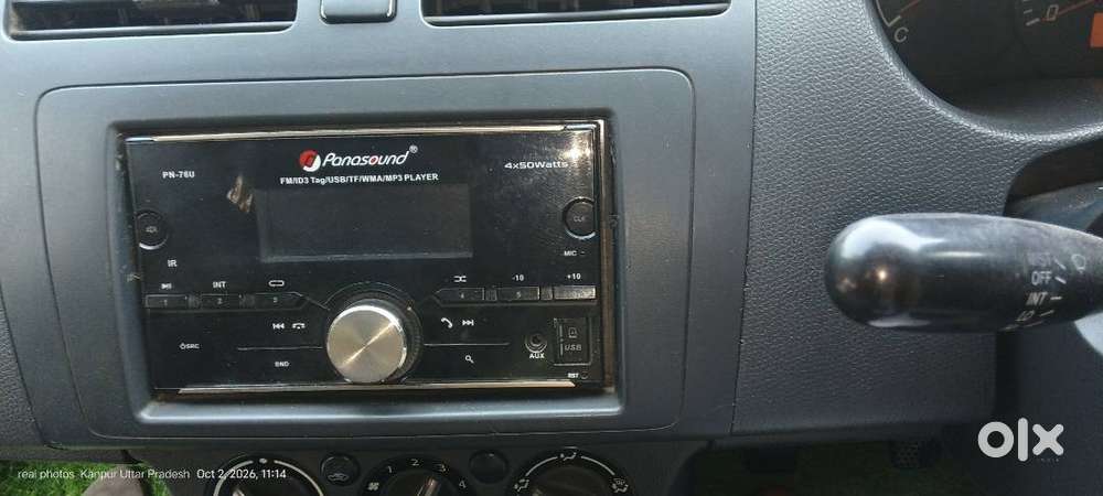 Maruti Swift Lxi 2005