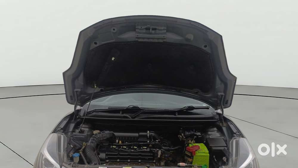 Maruti Suzuki Baleno Delta, 2020, Petrol