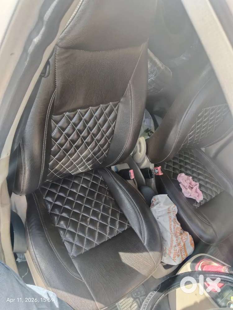 Hyundai I10 2008 Petrol 82500 Km Driven