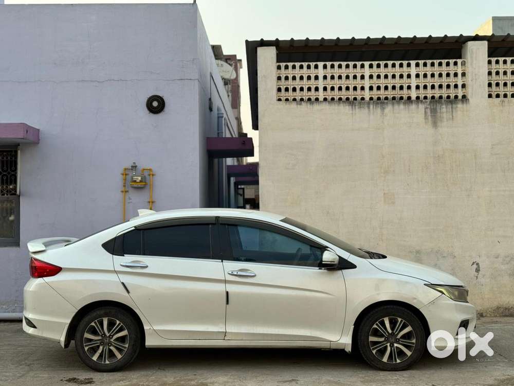 Honda City I Dtec Vx Option, 2017, Diesel