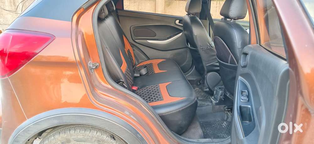 Ford Freestyle Trend Petrol, 2019, Petrol