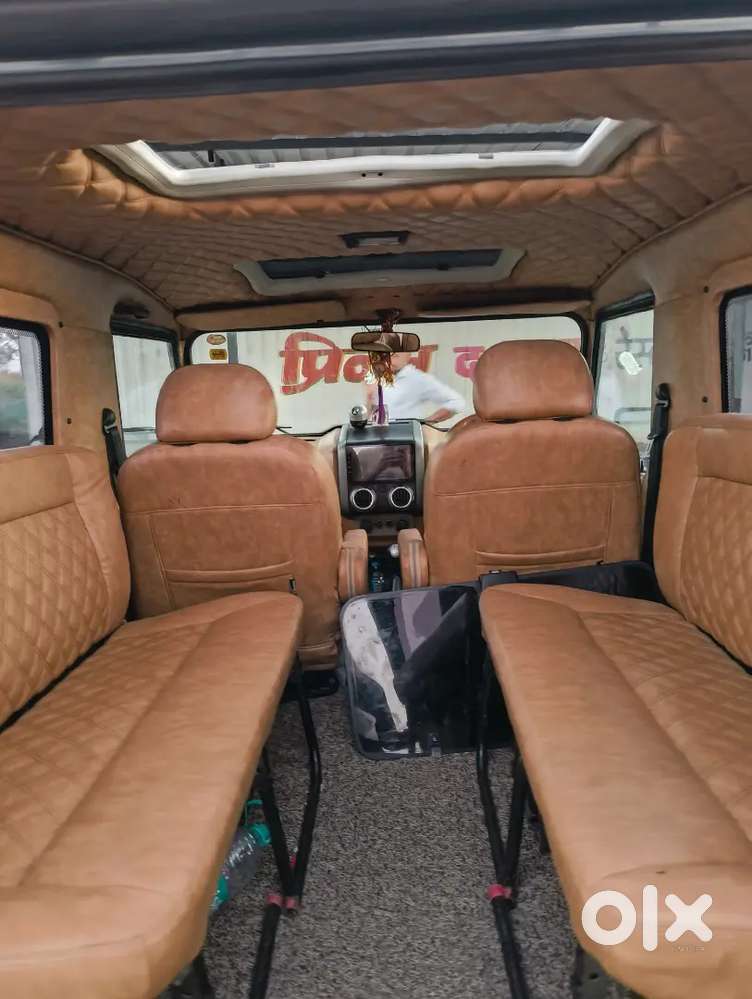 Mahindra Thar Diesel 2019