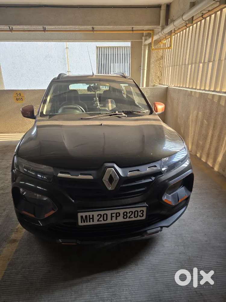 Kwid Car For Sale