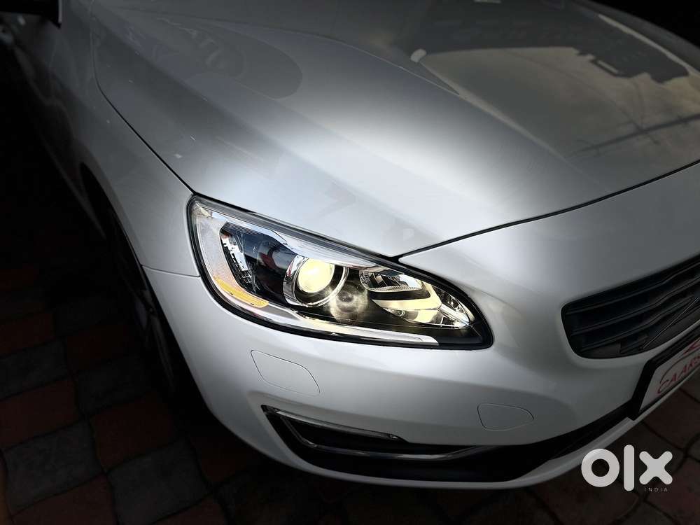 Volvo S60 D4 R-design, 2016, Diesel