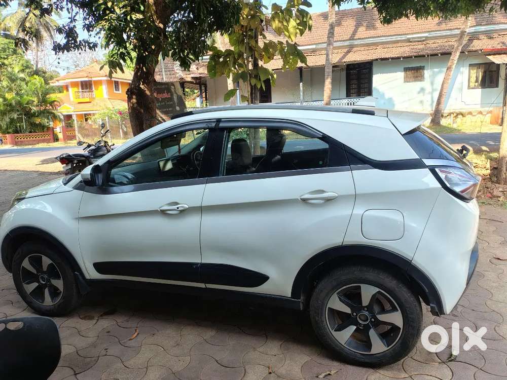 Tata Nexon 2018 (december) Diesel 94000 Km Driven