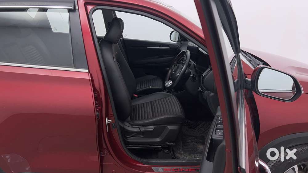 Kia Sonet Gtx Plus 1.5 Dct At, 2021, Diesel