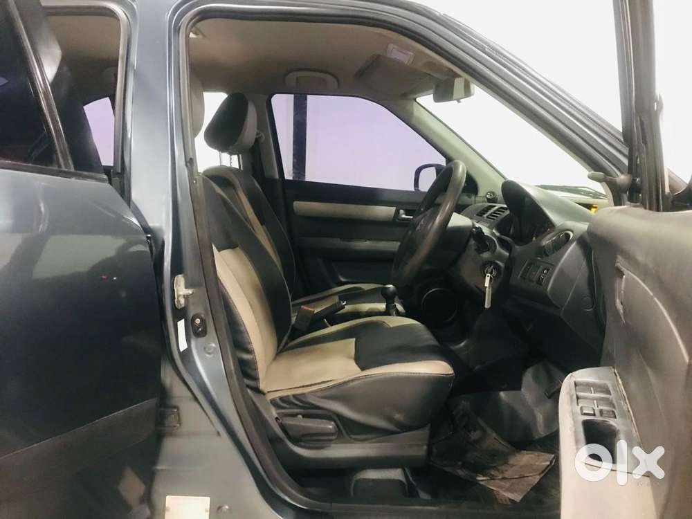Maruti Suzuki Swift Dzire 1.3 Vxi, 2009, Petrol