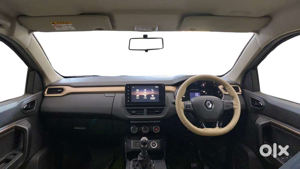 Renault Kiger Rxt Opt Dt, 2022, Petrol