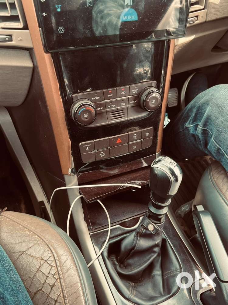 Mahindra Xuv500 2012 Diesel Well Maintained