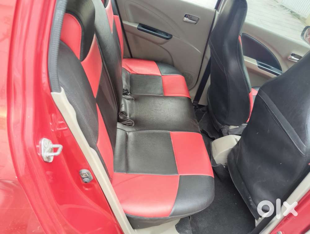 Maruti Suzuki Celerio Vxi(o), 2014, Petrol
