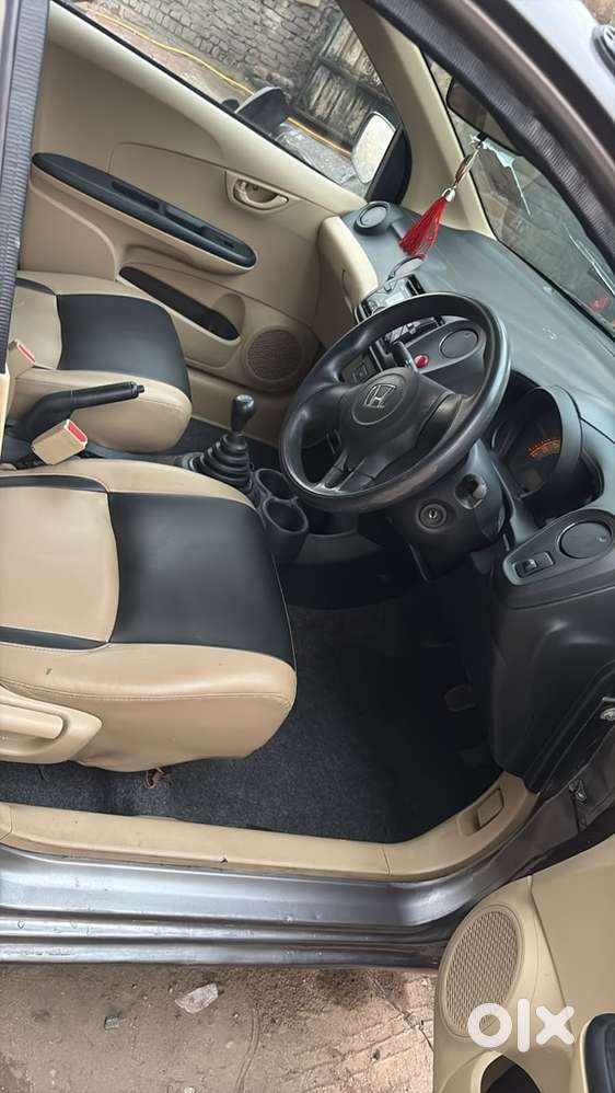 Honda Brio 2016 Petrol Well Maintained