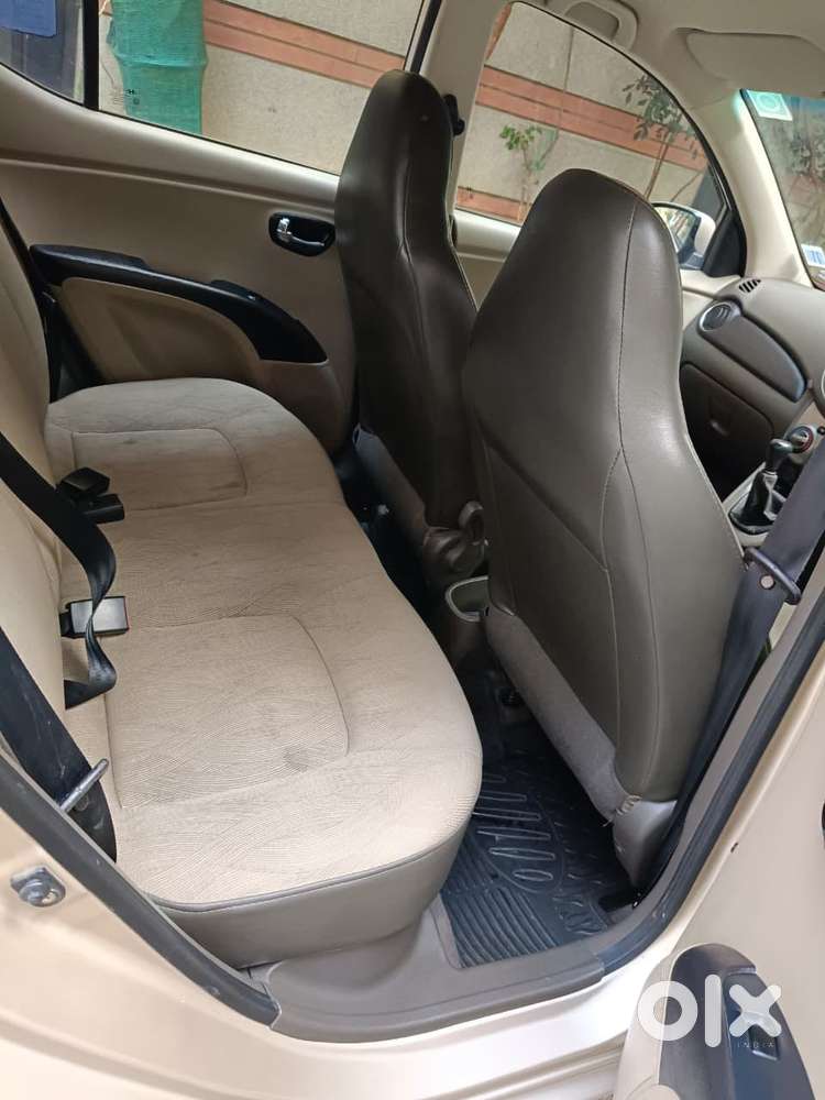 Hyundai I10 Sportz 1.1l, 2011, Petrol