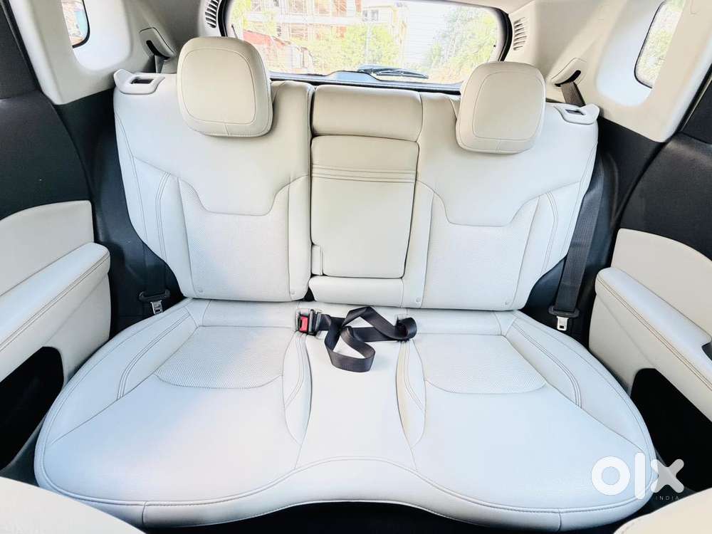 Jeep Compass 1.4 Limited Plus, 2019, Petrol