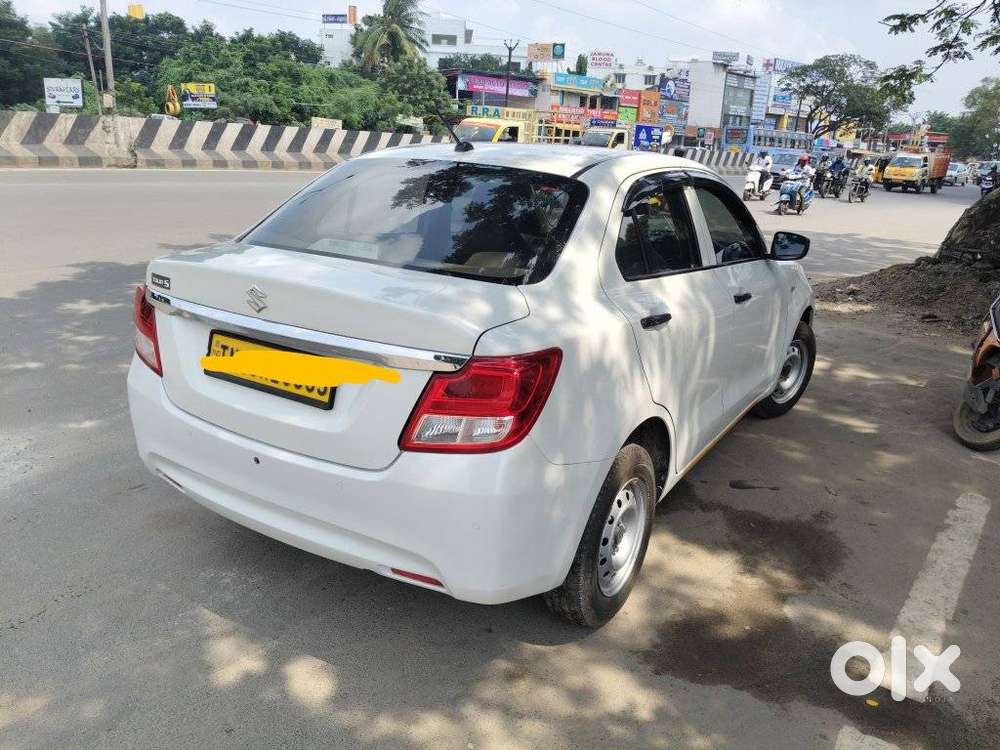 Maruti Suzuki Swift Dzire 2012-2015 1.2 Tour S Cng, 2024, Cng & Hybr..