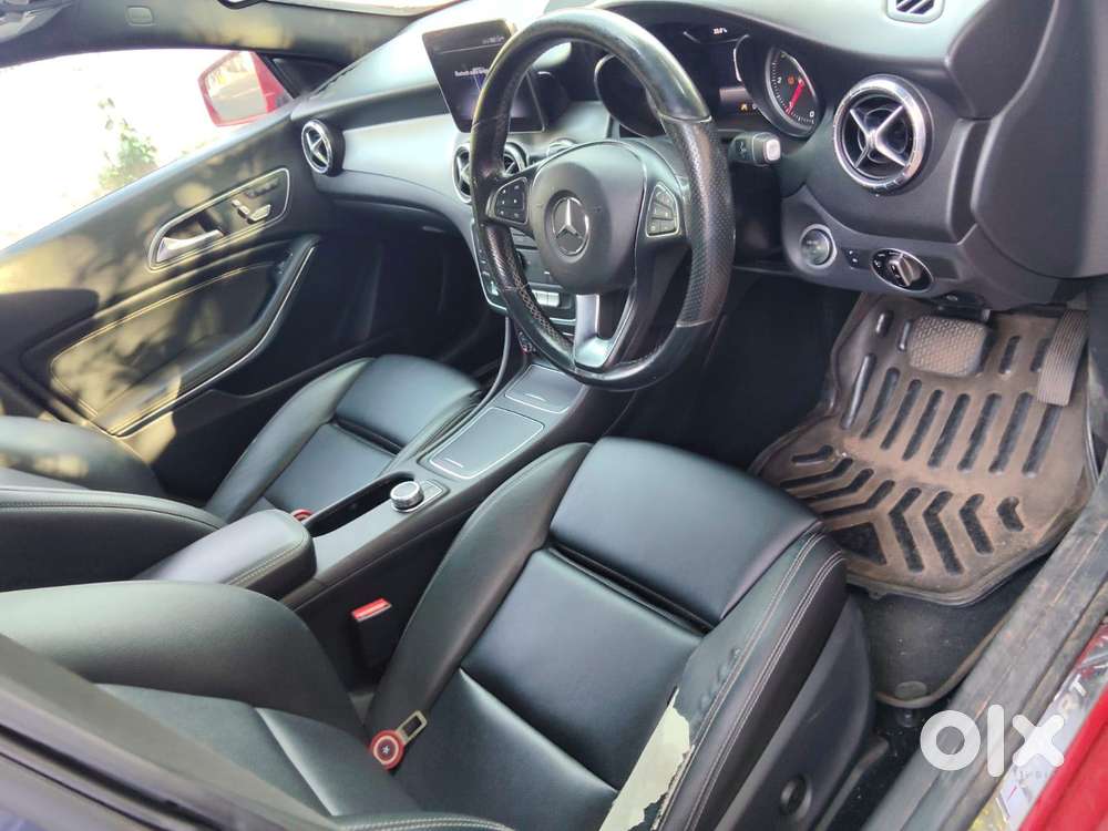 Mercedes-benz Cla 200 D Sport, 2020, Diesel