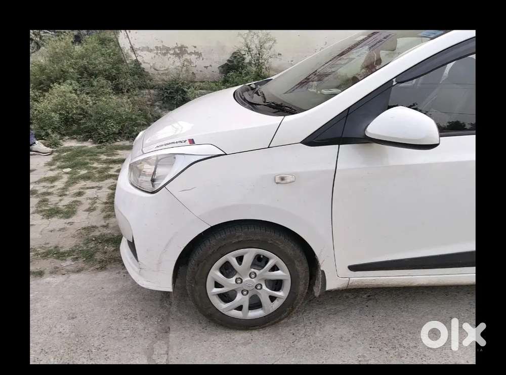 Hyundai Grand I10 2018 Petrol 59000 Km Driven