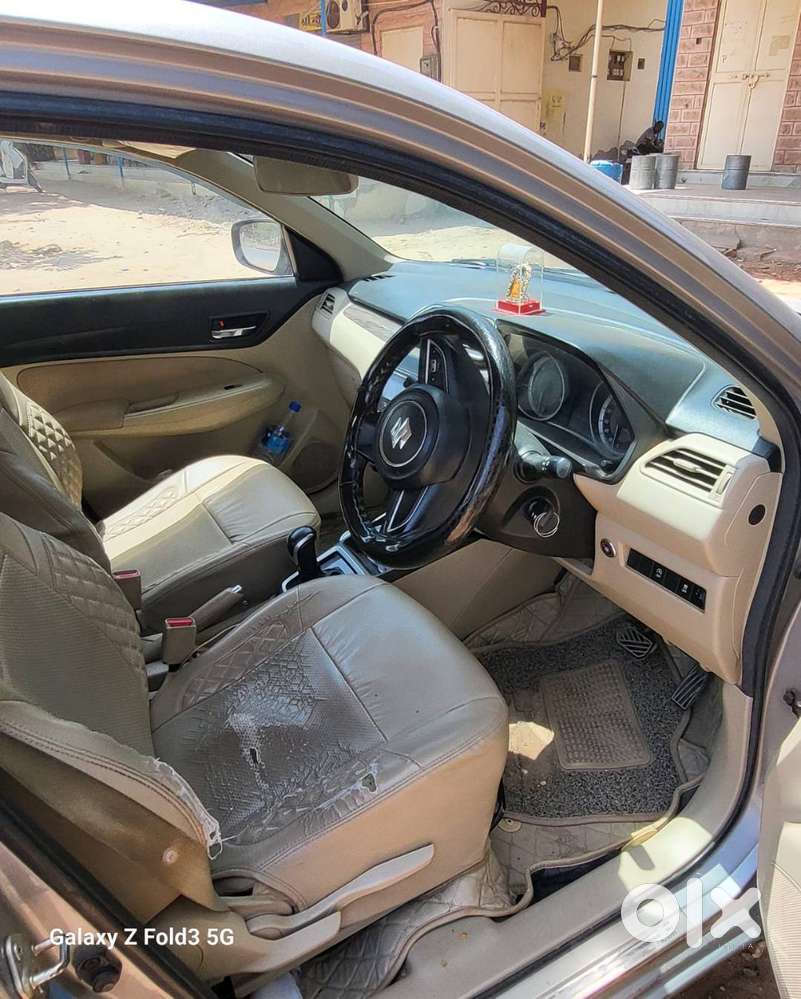 Maruti Suzuki Dzire 2020 Petrol Good Condition And Well Maintained