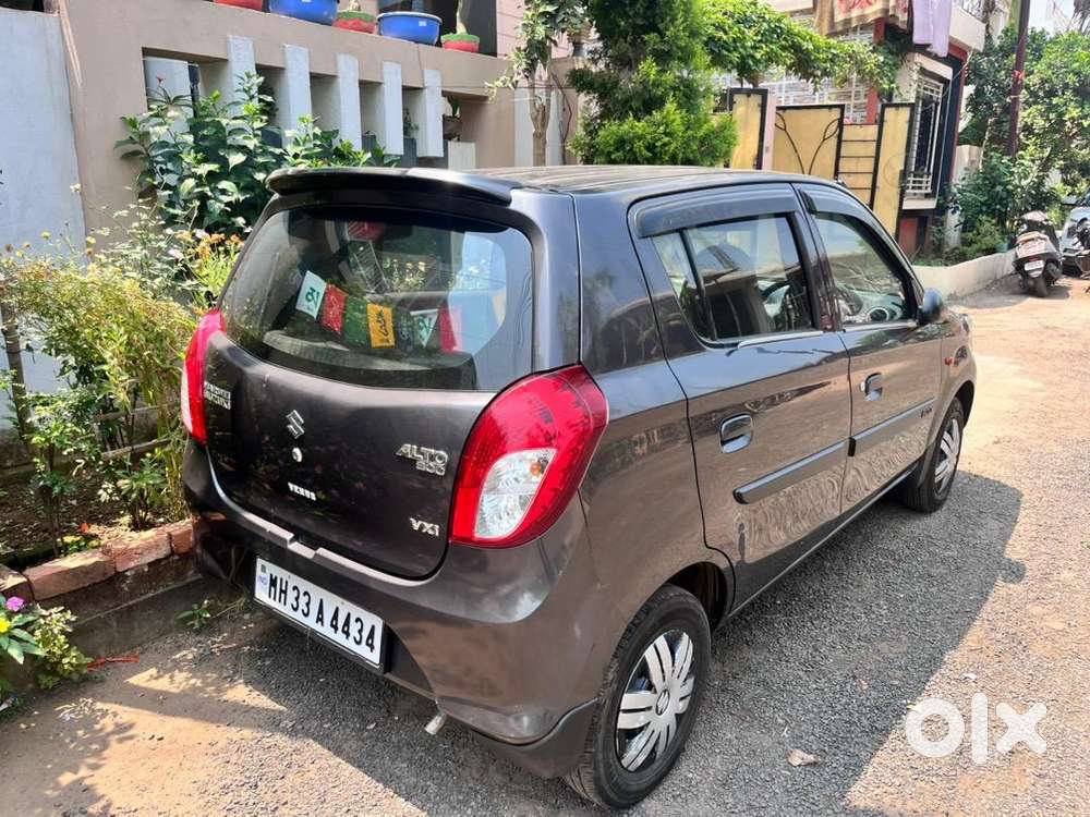 Maruti Suzuki Alto 800 2015 Petrol Well Maintained