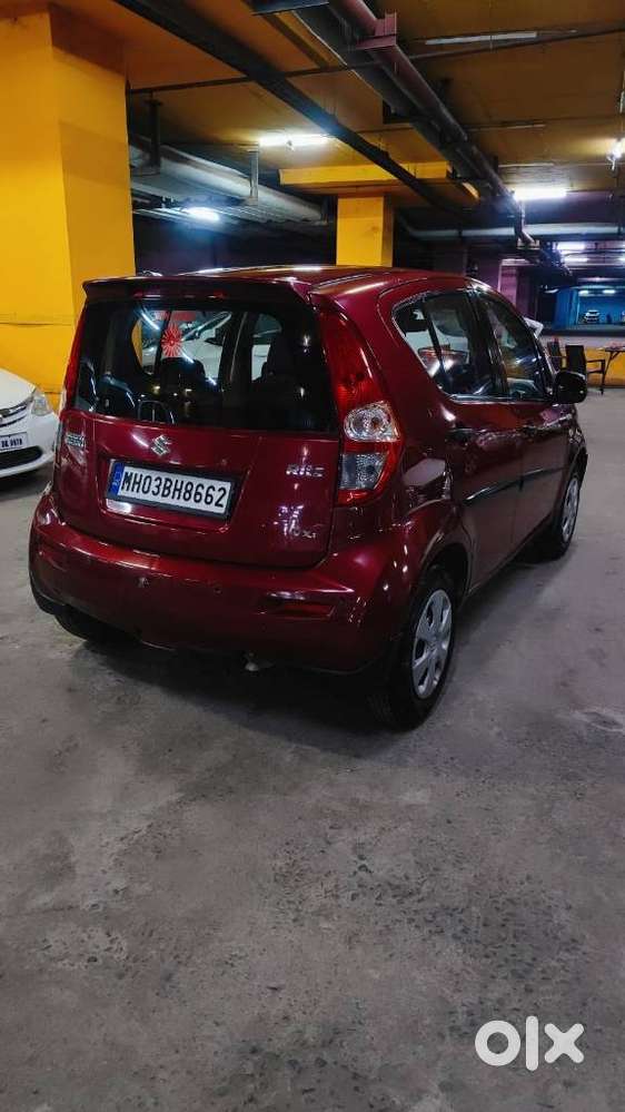 Maruti Suzuki Ritz