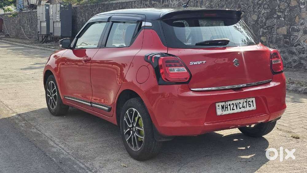 Maruti Suzuki Swift 2023, 2023, Petrol