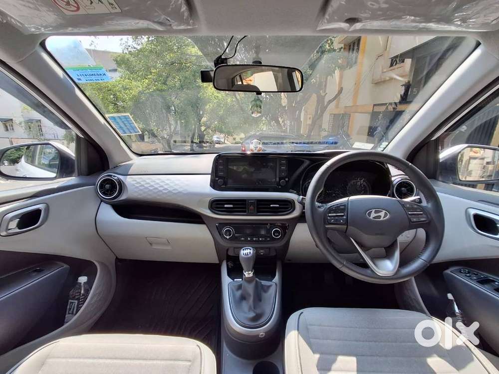 Hyundai Grand I10 Nios Asta 2024