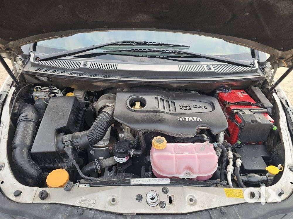 Tata Hexa Xma, 2018, Diesel