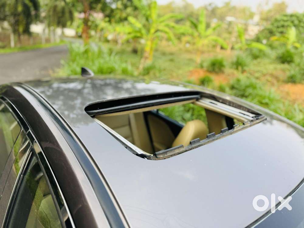 Honda City 2015-2017 I Dtec Vx Option, 2015, Diesel