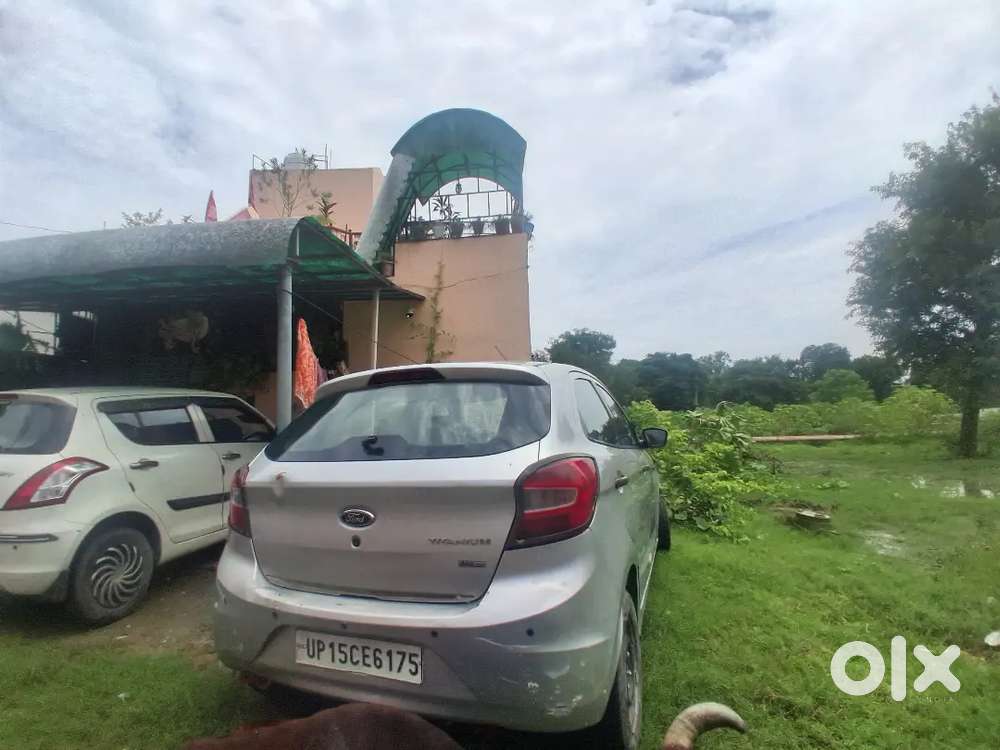 Ford Figo Diesel Manual 2017