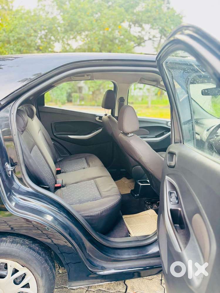 Ford Freestyle Trend Petrol, 2016, Petrol