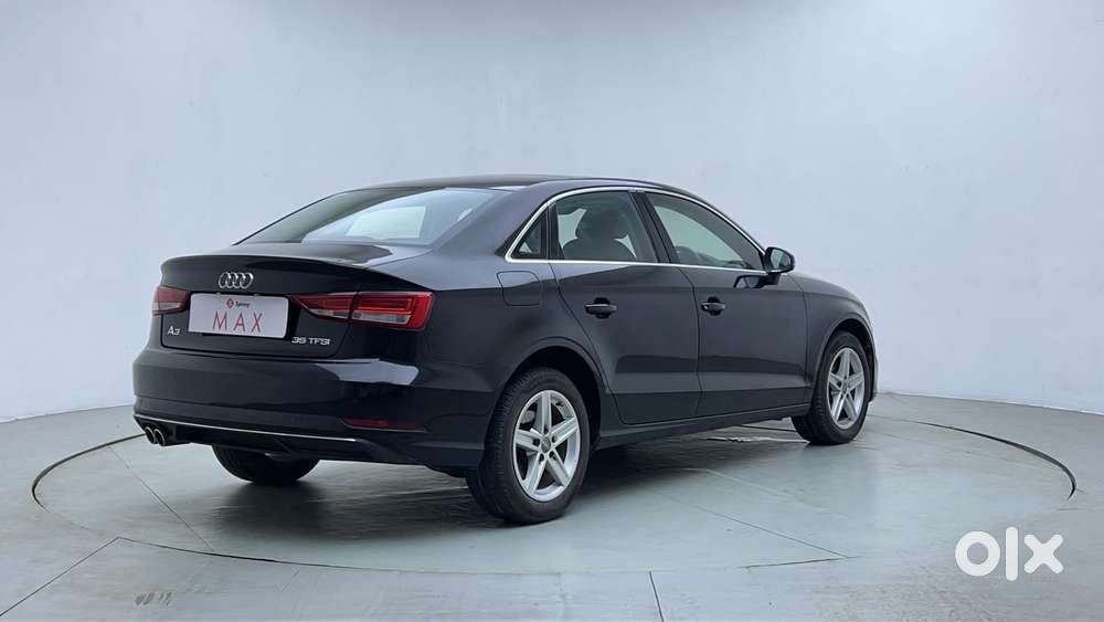 Audi A3 1.4 35 Tfsi Technology, 2018, Petrol