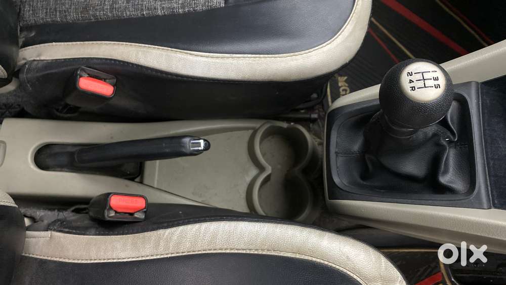 Maruti Suzuki Celerio 2014-2017 Vxi, 2015, Petrol