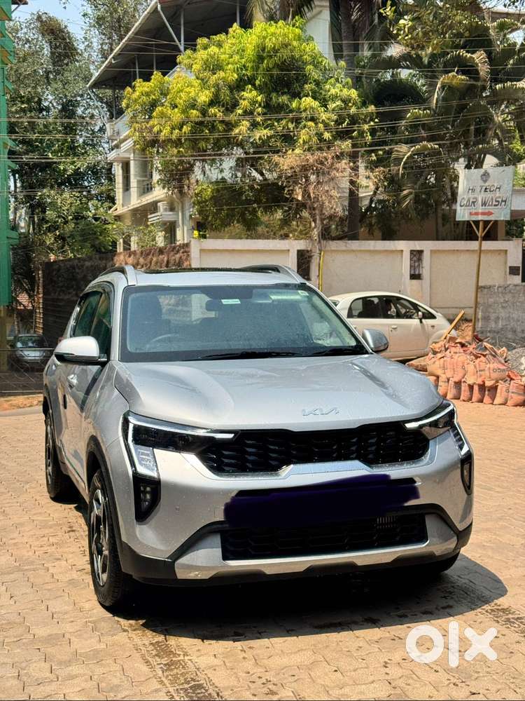 Kia Sonet 2024 Petrol Htk Plus Imt E20 Compliant