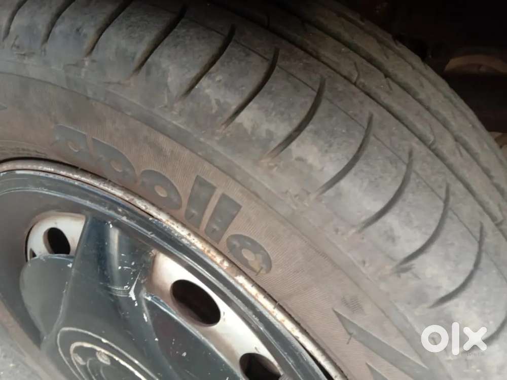 Tata Indica V2 2006 Diesel Good Condition