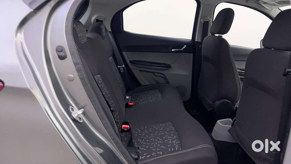 Tata Tiago 1.2 Revotron Xz Plus, 2020, Petrol